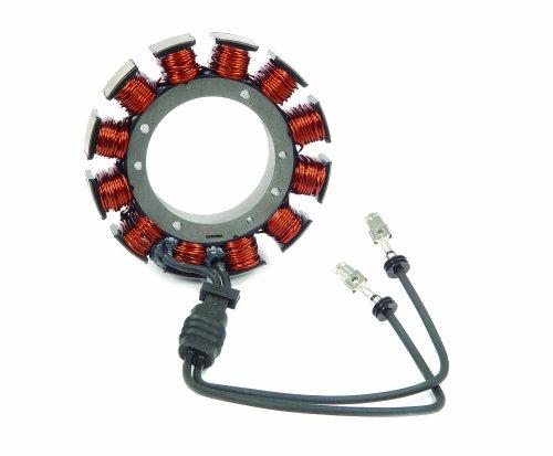 Lectric Stator - Unmolded