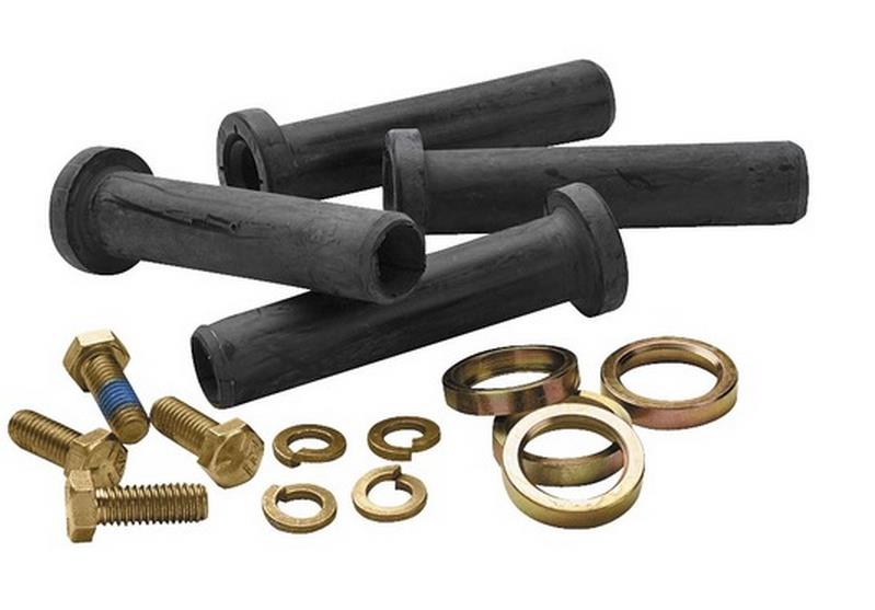 Front A-Arm Bushing Kit
