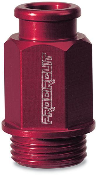 Carb Hot Start Fitting