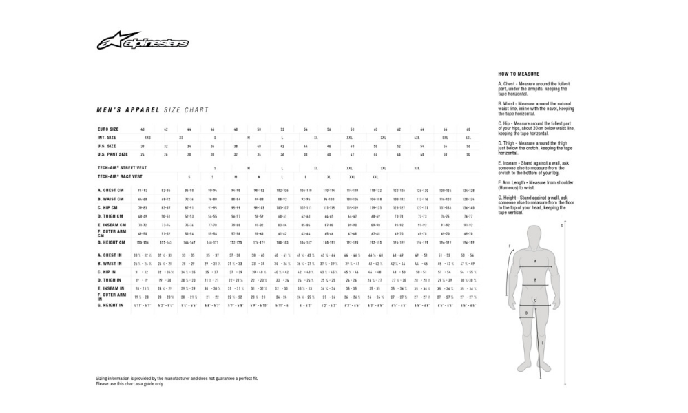 Bogota Pro Drystar Pants