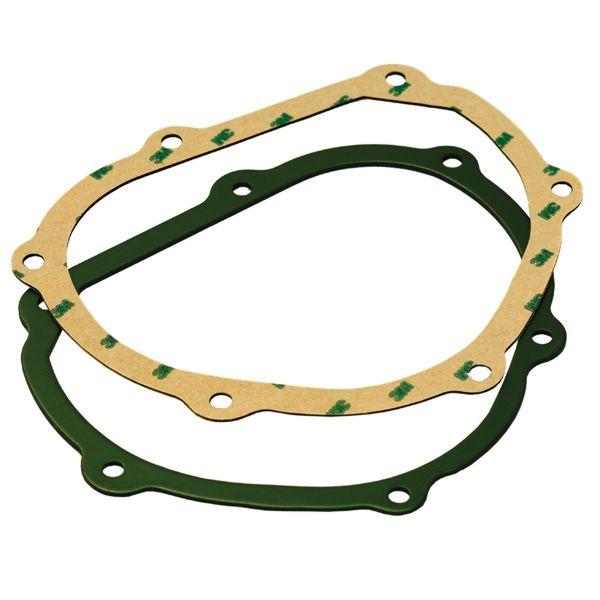 Backfire Screen Eliminator Kit