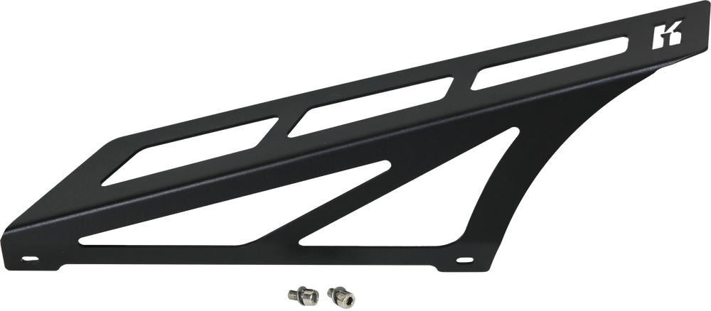 Belt Guard For Sportster S