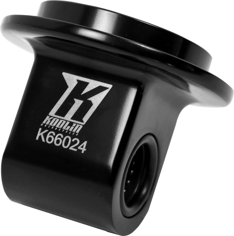 Lowering Kit - for M8 Softail Models with Remote Adjuster