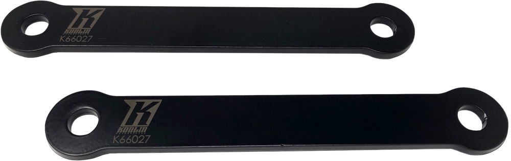 Sportster S 1in. Lowering Kit