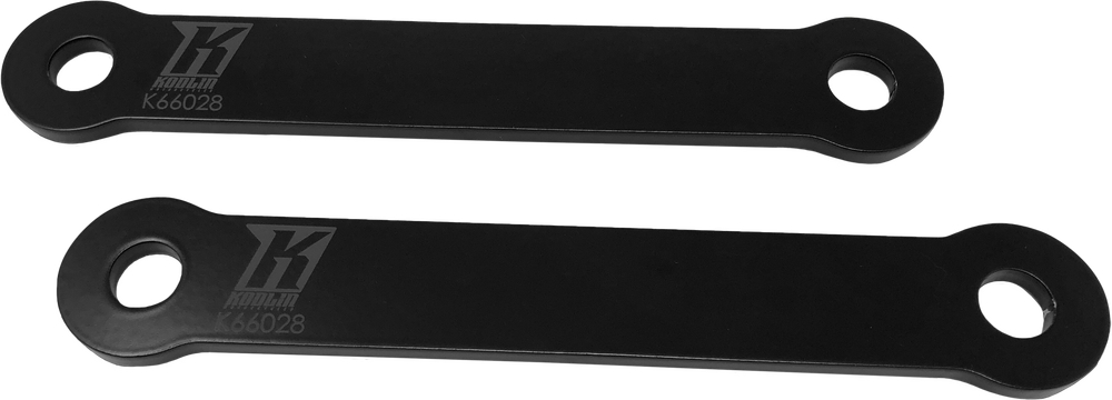 Sportster S 1in. Lift Kit