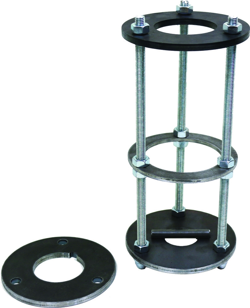 Shock Compression Tool