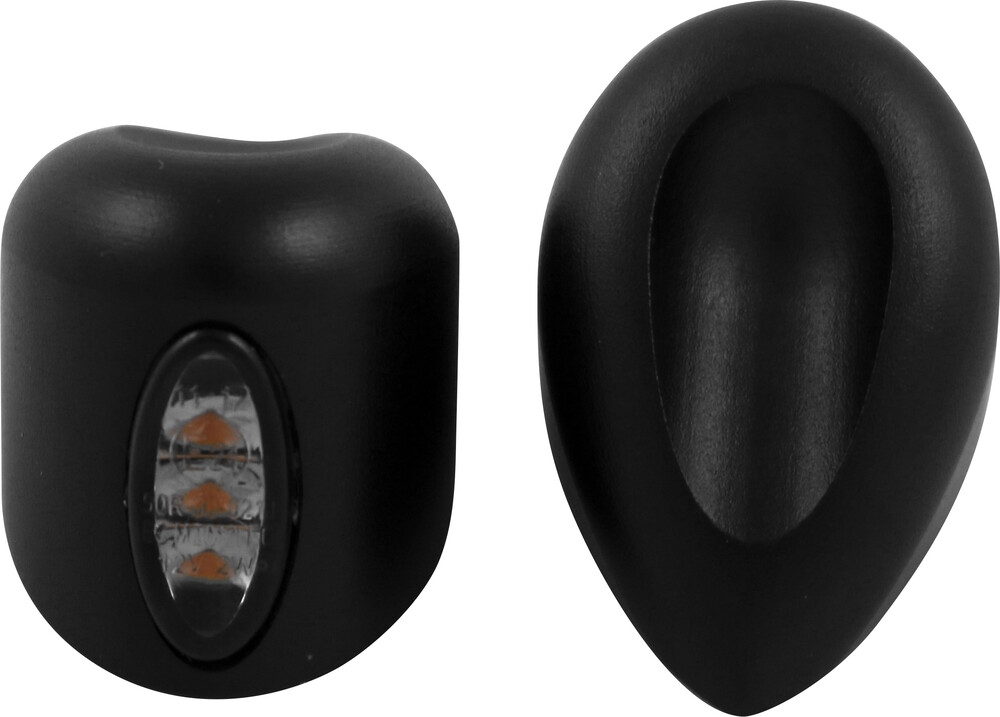 Elypse Front Turn Signals