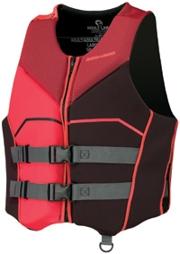 Sea-Doo Freedom PFD