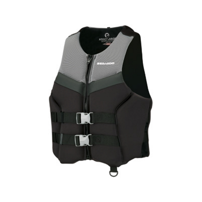 Sea-Doo Airflow PFD