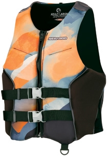 Airflow Sunset Edition PFD