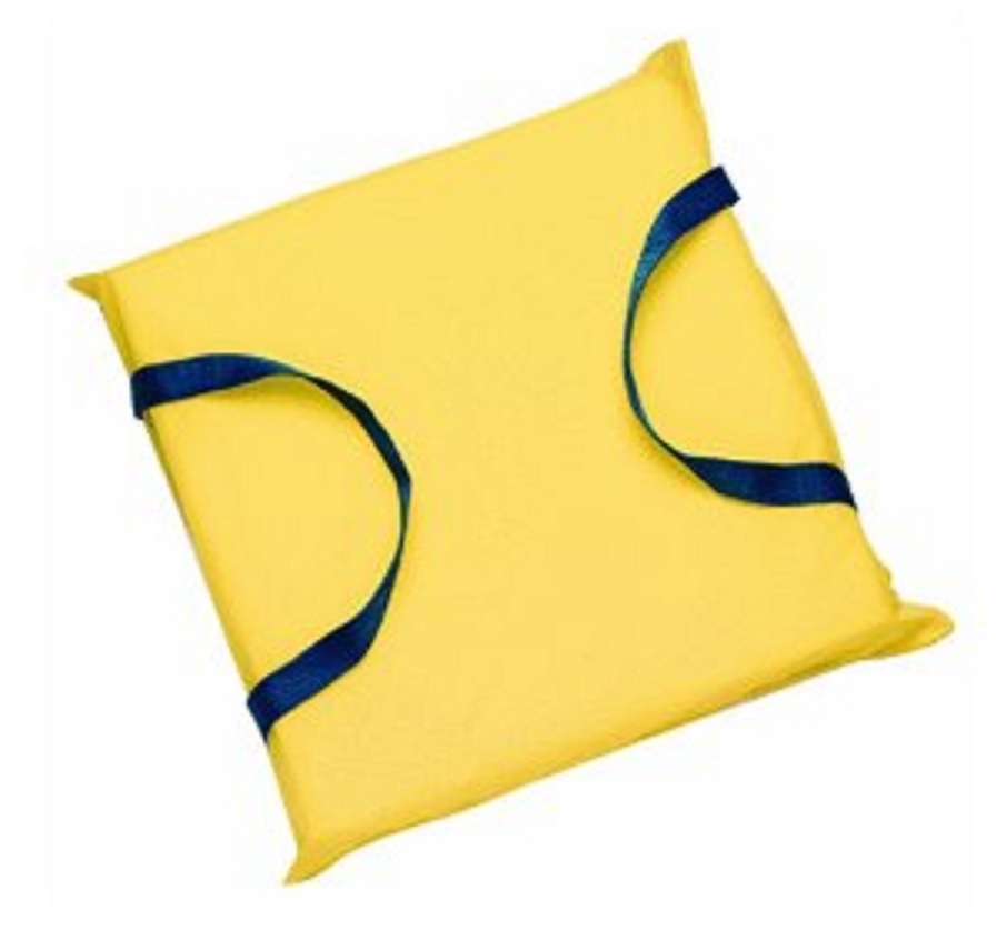 Throwable Foam Cushion