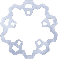 Enforcer One Piece Rotor