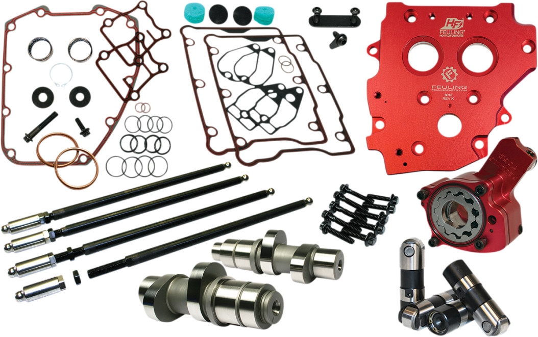 HP+ Complete 630 Gear Drive Cam Kit