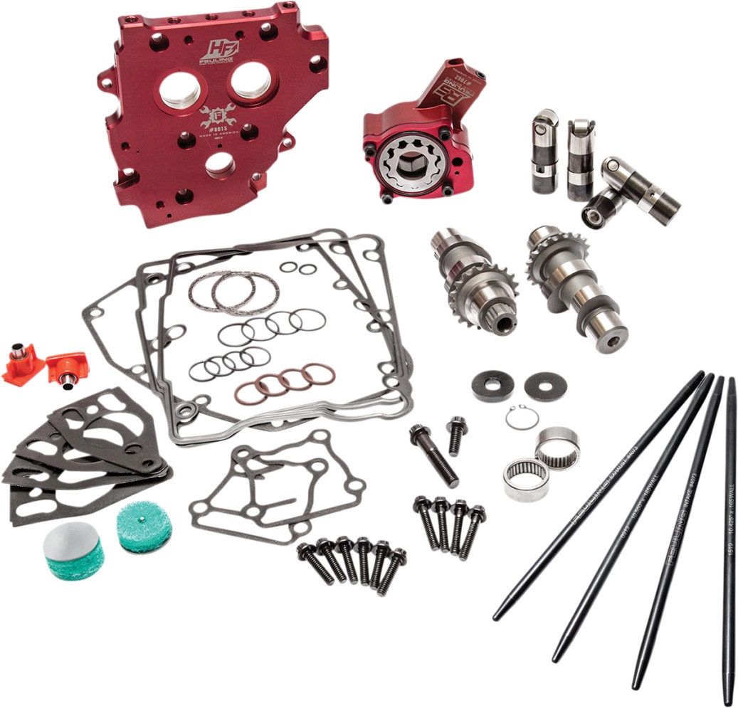 HP+ Complete 630 Chain Drive Cam Kit