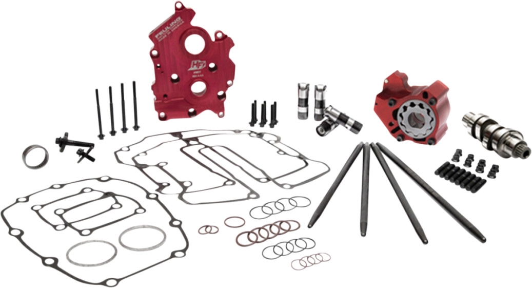 Race Series Chain Drive 508 Conversion Camchest Kit