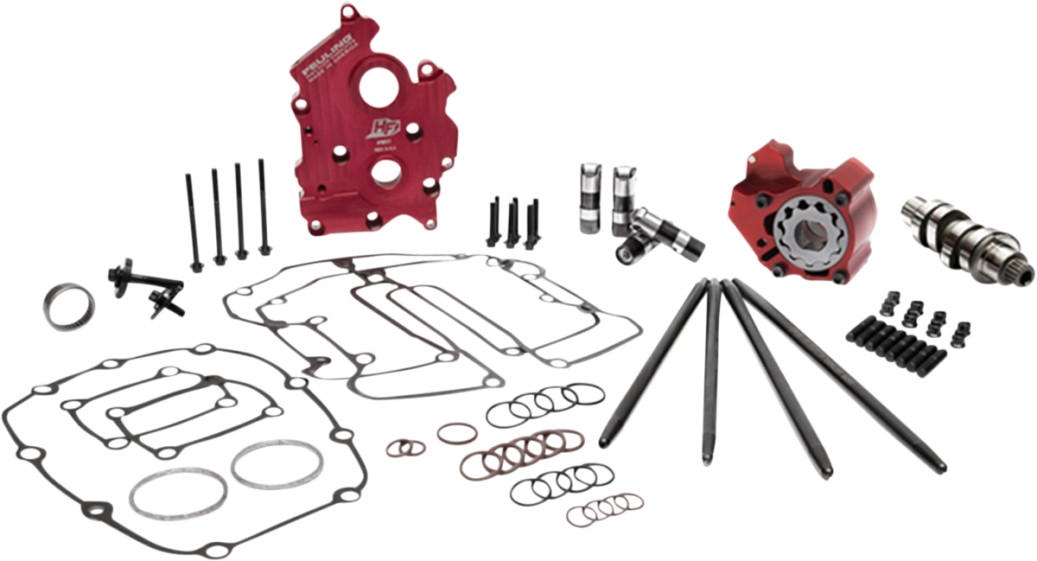 Race Series Chain Drive 538 Conversion Camchest Kit