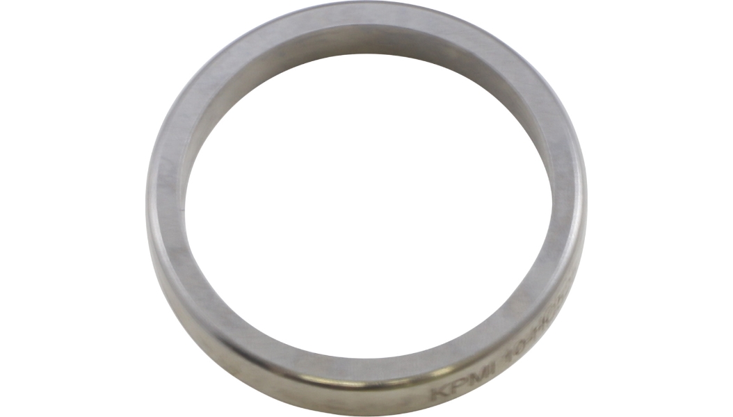 High Chrome Valve Seat - Intake/Exhaust