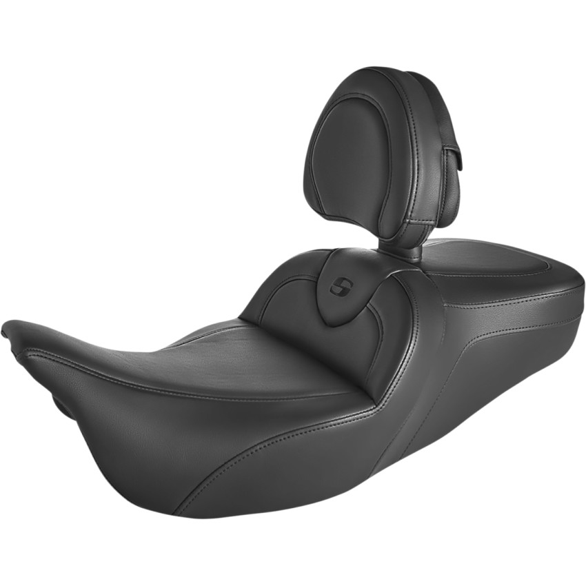 Road Sofa Seat with Drivers Backrest