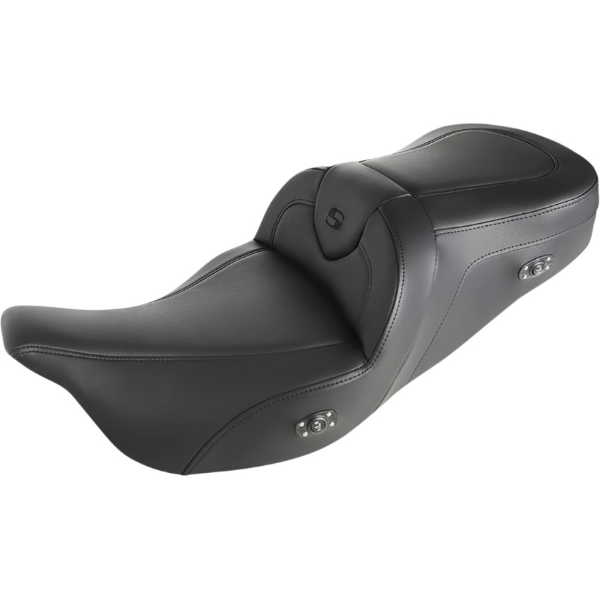 Heated Road Sofa CF Seats without Drivers Brackrest