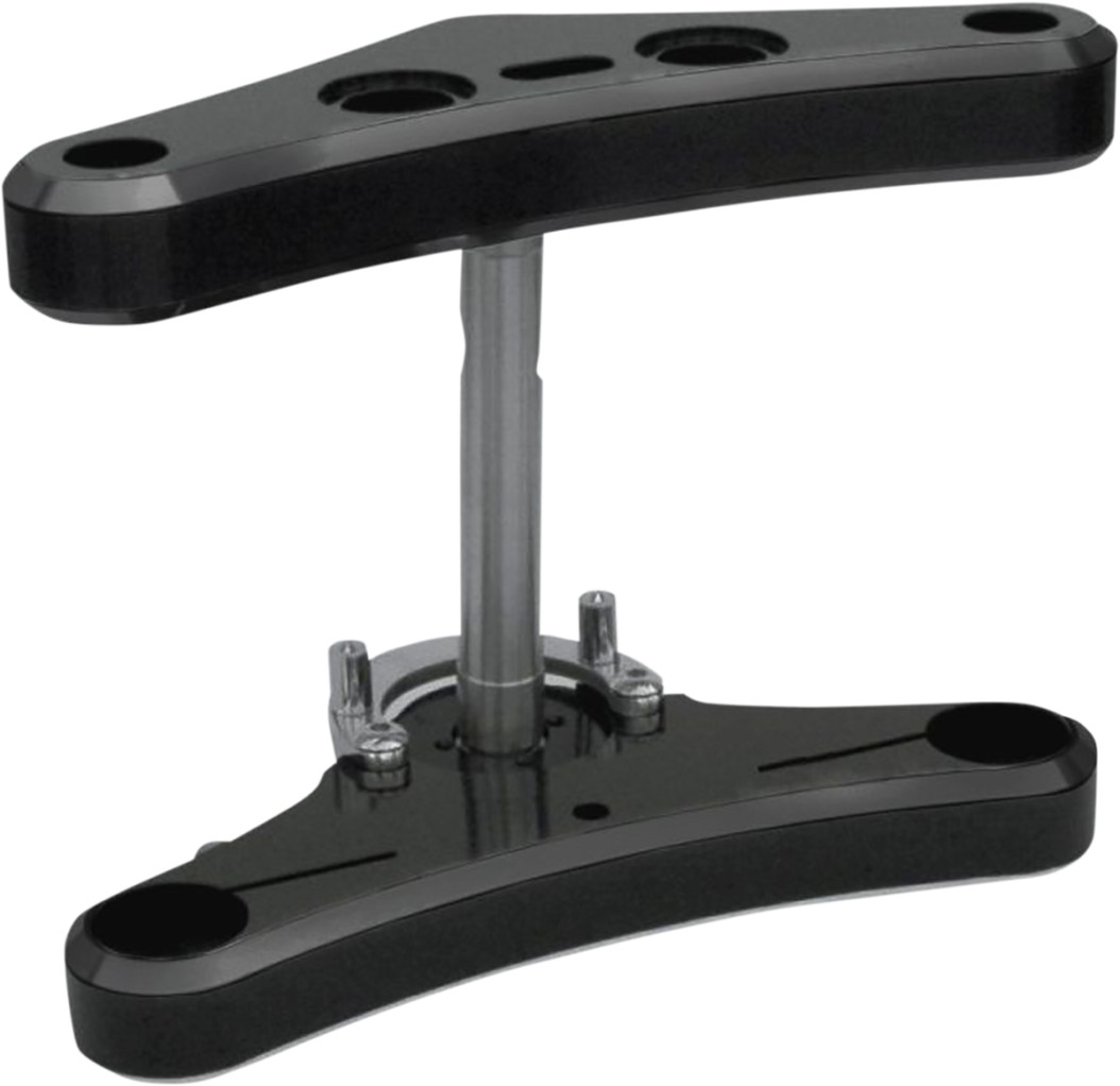 Raked Triple Tree - 41mm.