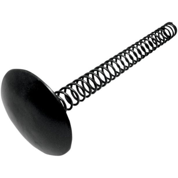 Plastic Top Cap for Standard Center Pole for Collapsible Canopies