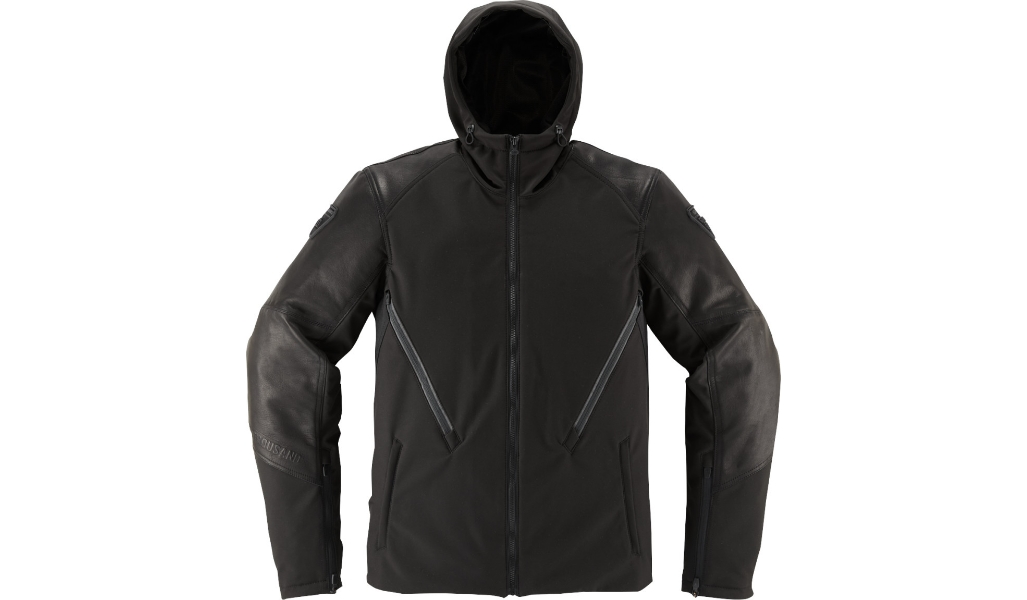Basehawk2 Jacket