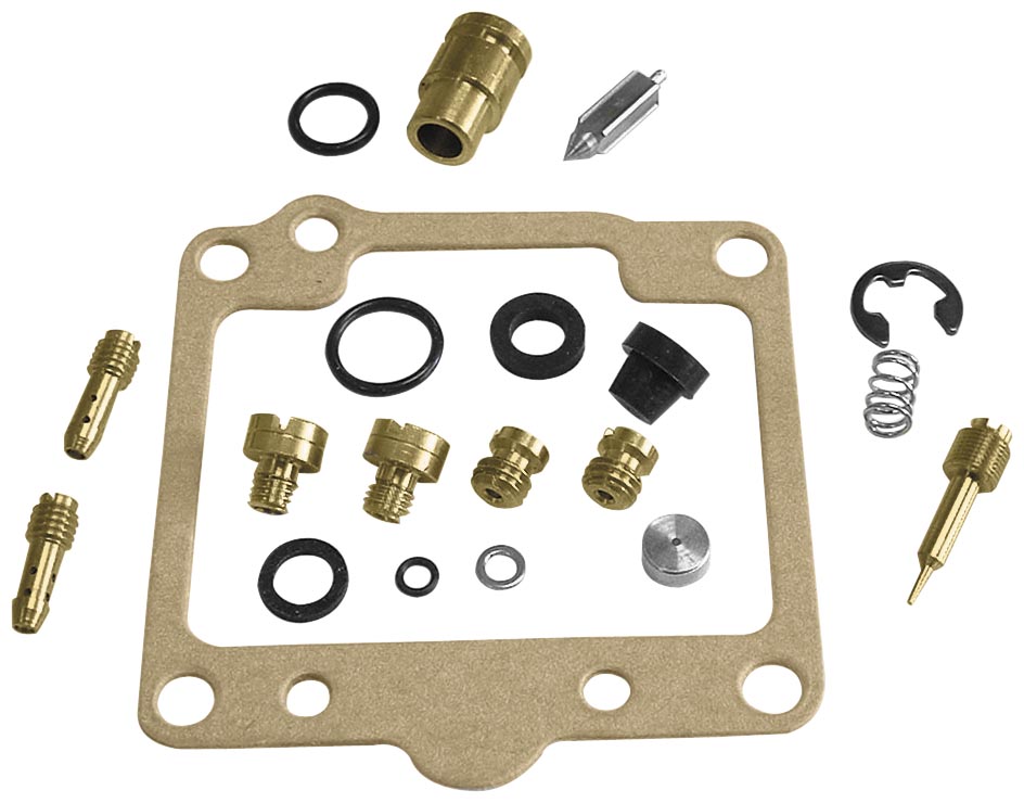 Carburetor Repair Kit