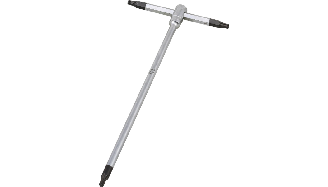 T-Handle Torx Wrench Tool - T25 x 180mm