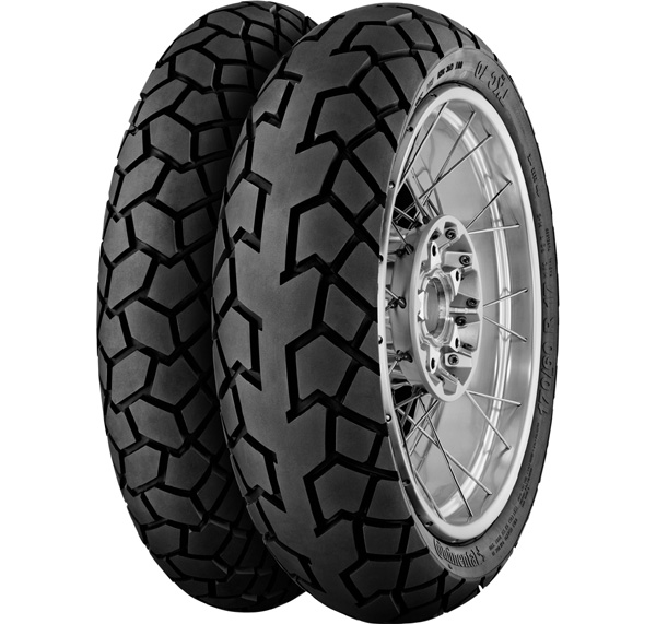 TKC 70 Adventure Rear Tire - 150/70R17