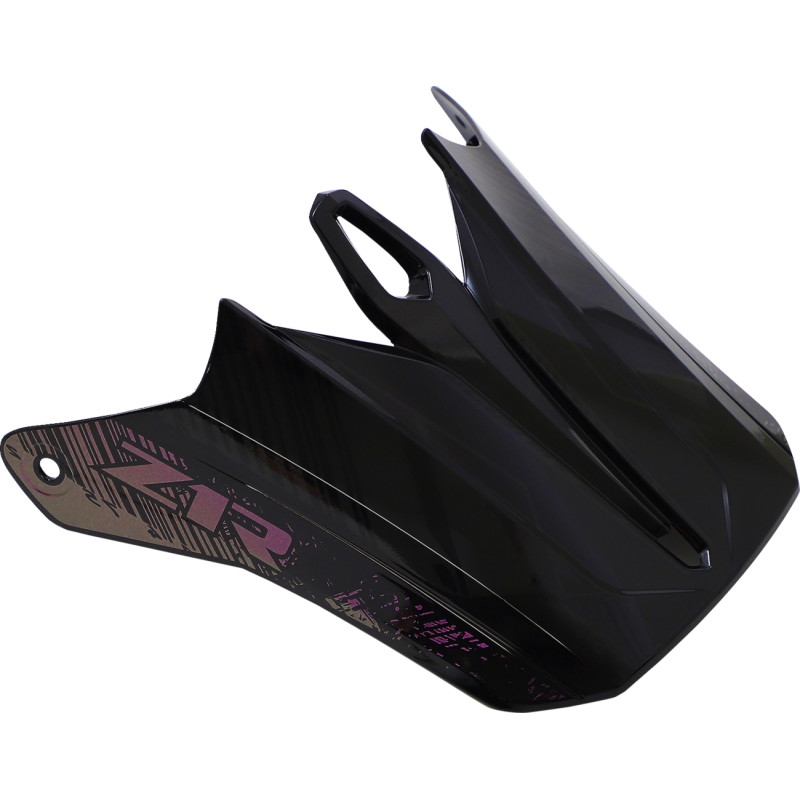 Visor Kit for F.I. Lumen Helmet - Iridescent