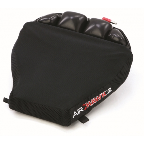 Cruiser R Seat Pads - Medium