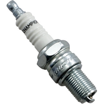 Copper Plus Non-Resistor Spark Plugs - RN2C - 3/4in.