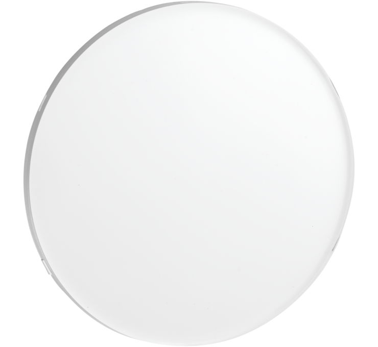 Replacement Window for Method Clear Sucker