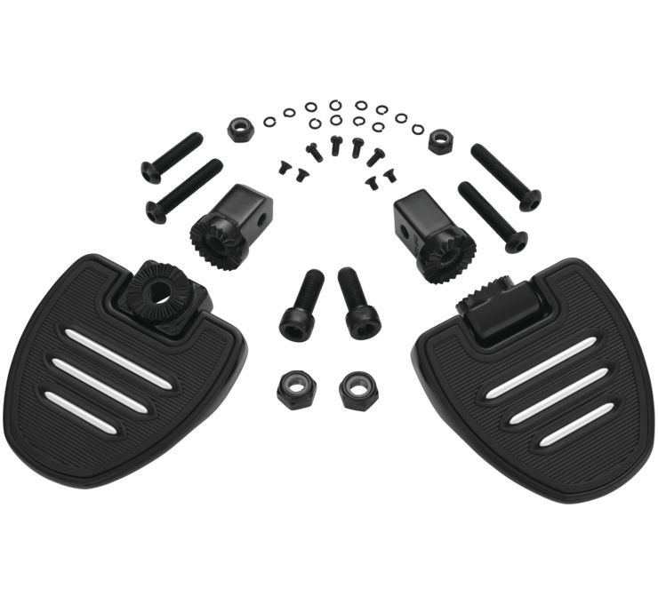 Mini Commander Boards - Driver