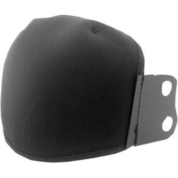 Breath Box for AFX Helmets - Black