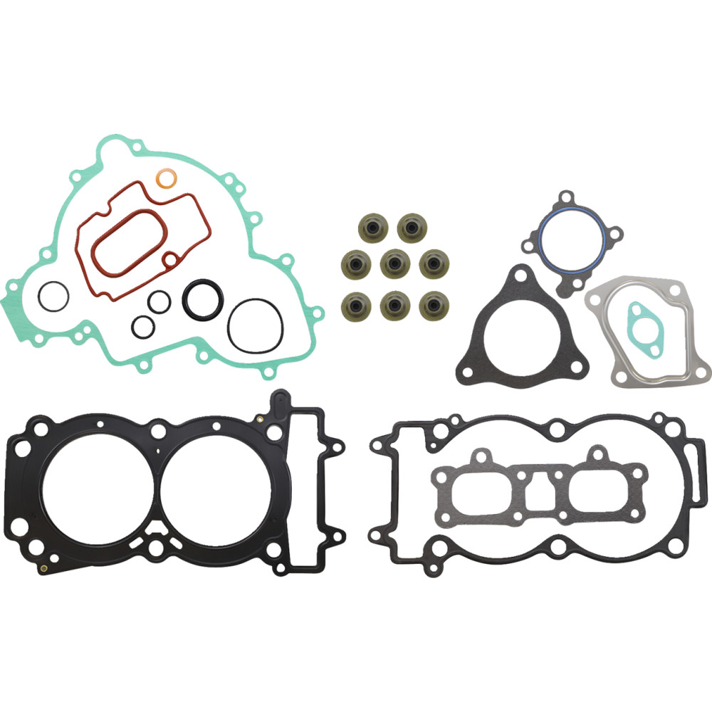 Complete Gasket Kit
