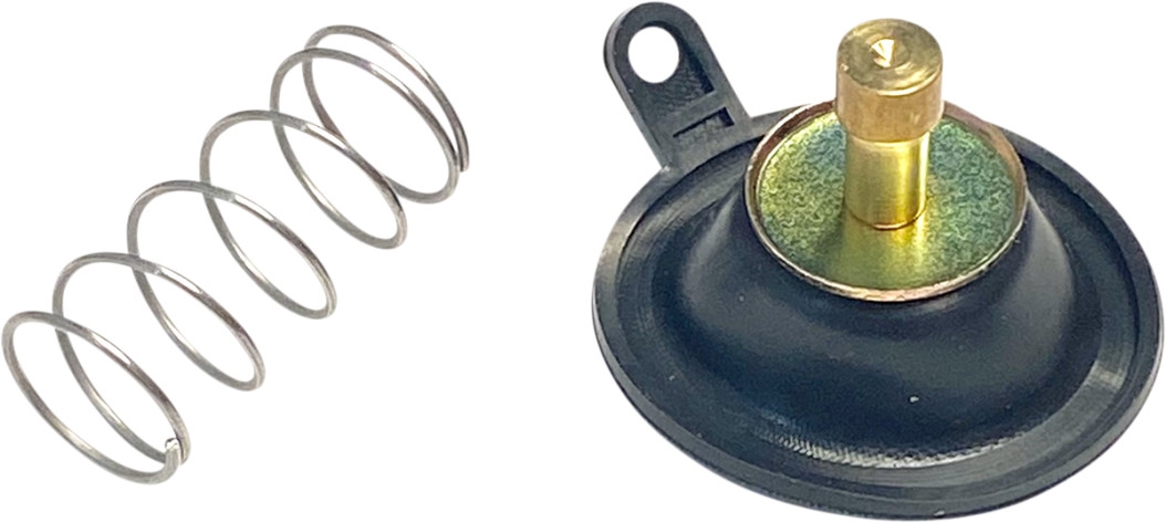 Carburetor Air Cut-Off Valve Set