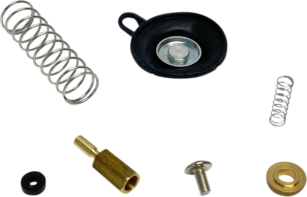 Carburetor Air Cut-Off Valve Set