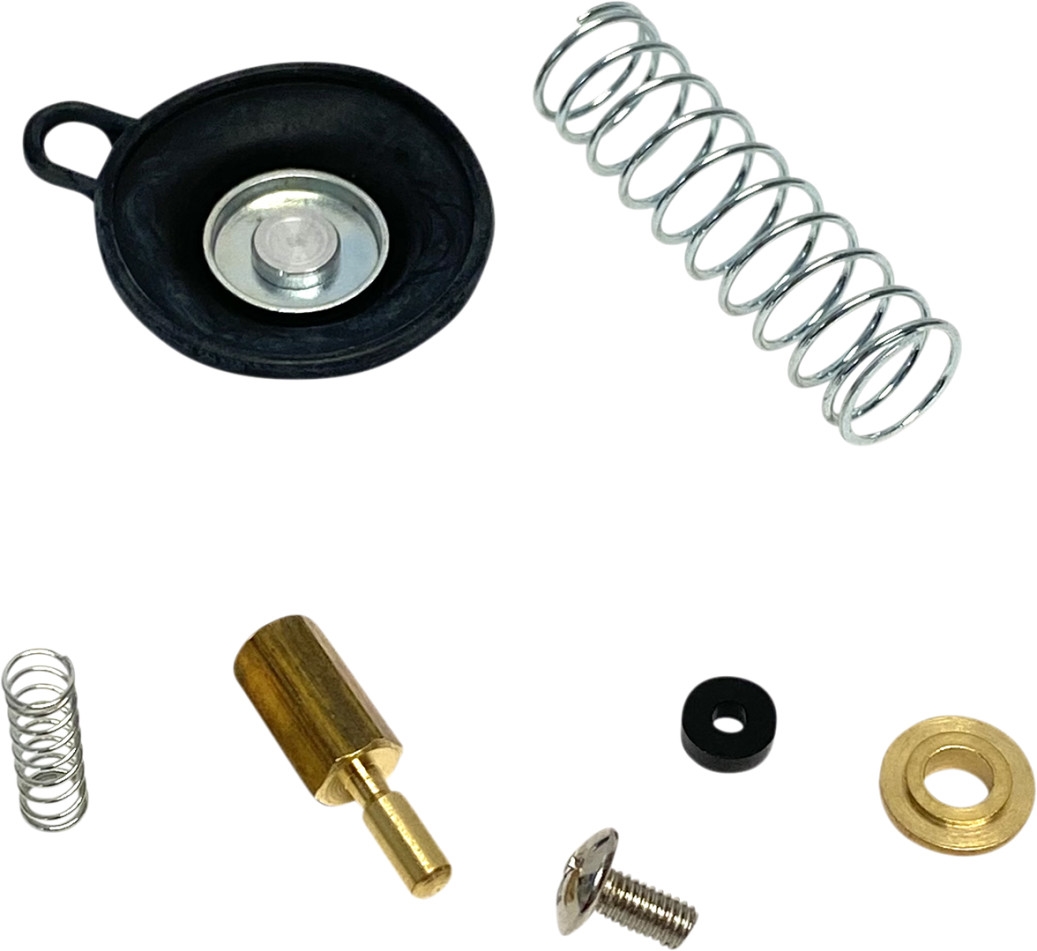 Carburetor Air Cut-Off Valve Set