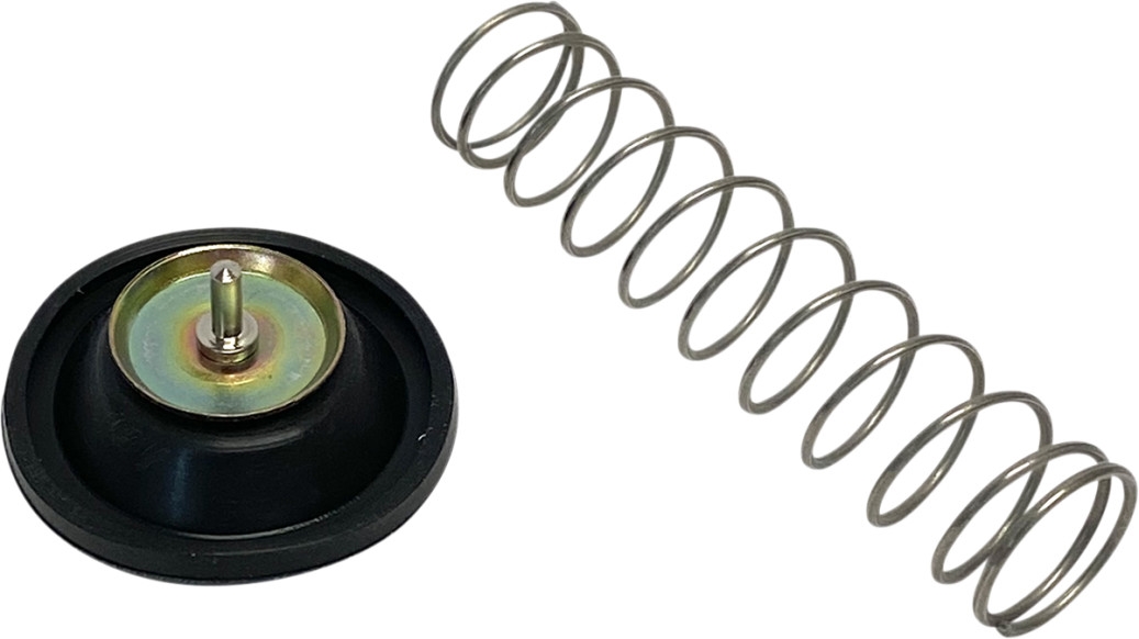 Carburetor Air Cut-Off Valve Set