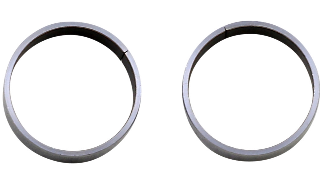 Fork Slide Metal Set - 36mm