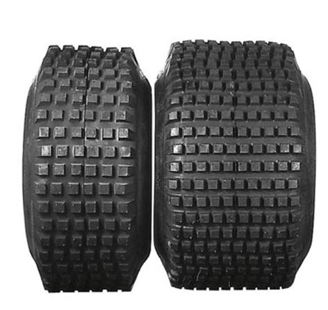 C826 Front/Rear Tire - 18x9.5x8