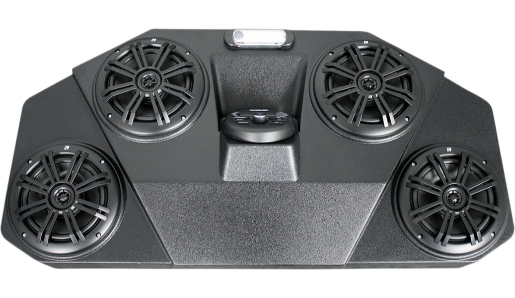 UTV Audio Mini