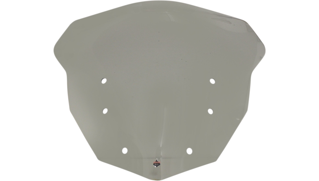 20in. Flare Windshield - Tint