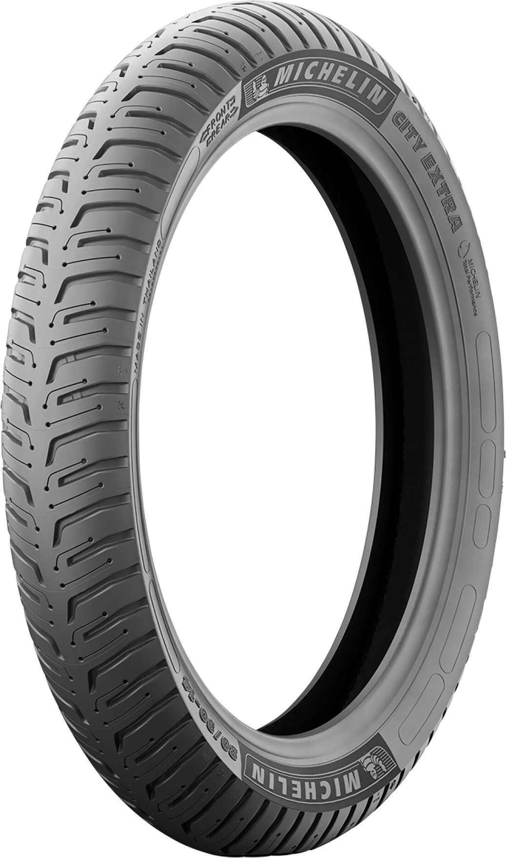 City Extra Front/Rear Tire - 2.75-18
