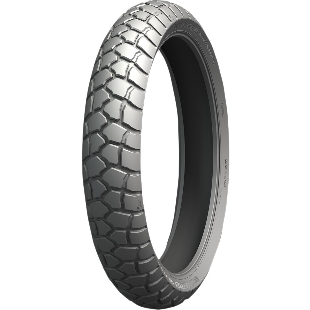 Anakee Adventure Front Tire - 110/80R19