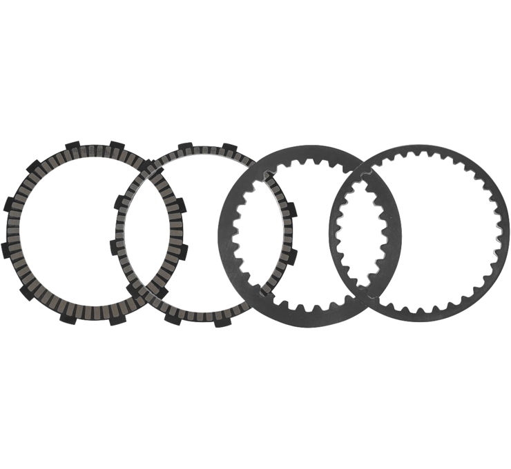 G3 Friction and Performance Steel  Powerpack Kit