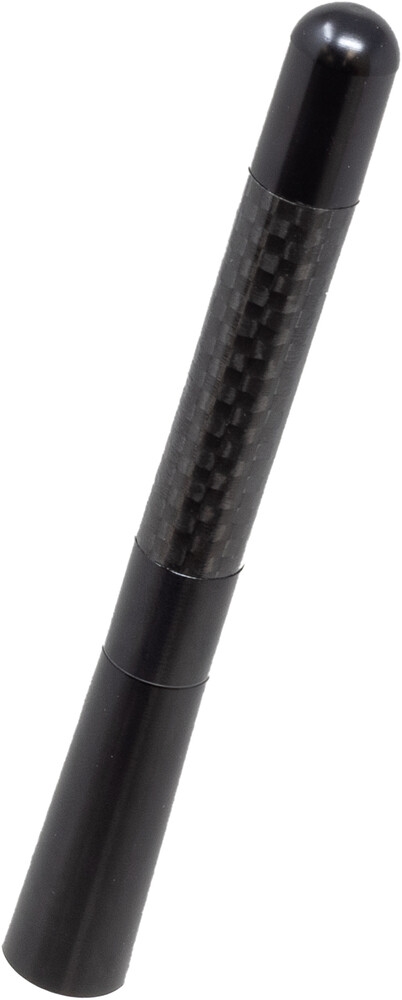 Stubby Antenna - Aluminum/Carbon