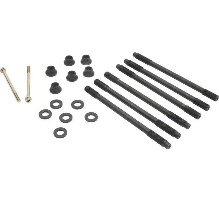 Cylinder Head Stud Bolt Kit