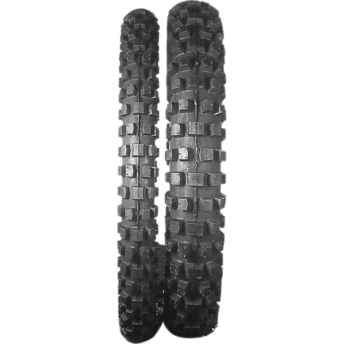 C183A Front/Rear Tire - 2.50-14